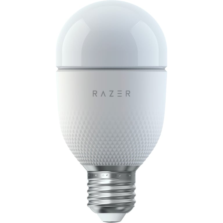 Lampe LED AETHER SMART BULB E27 - vue 4