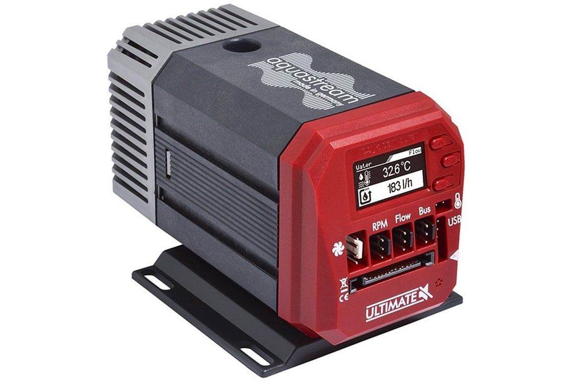 Computer aquastream ULTIMATE Pompe Neuf - vue 3