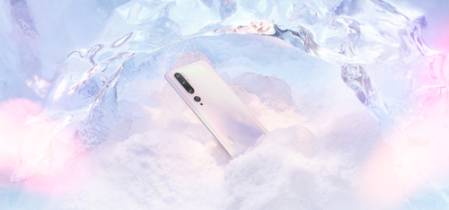 Mi Note 10 Pro 256 GB, blanco, desbloqueado