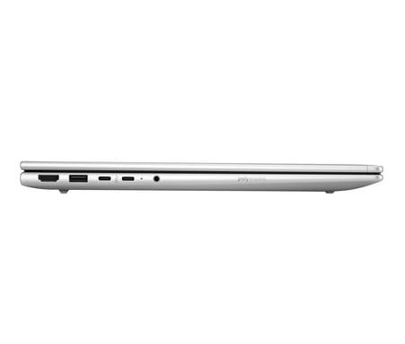 HP ProBook 4 G1ah AMD Ryzen™ 5 220 Ordinateur portable 40,6 cm (16'') WUXGA 16 Go DDR5-SDRAM 512 Go SSD Wi-Fi 7 (802.11be) Windows 11 Pro AI PC Argent