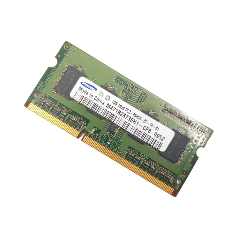 Samsung 1 Go DDR3