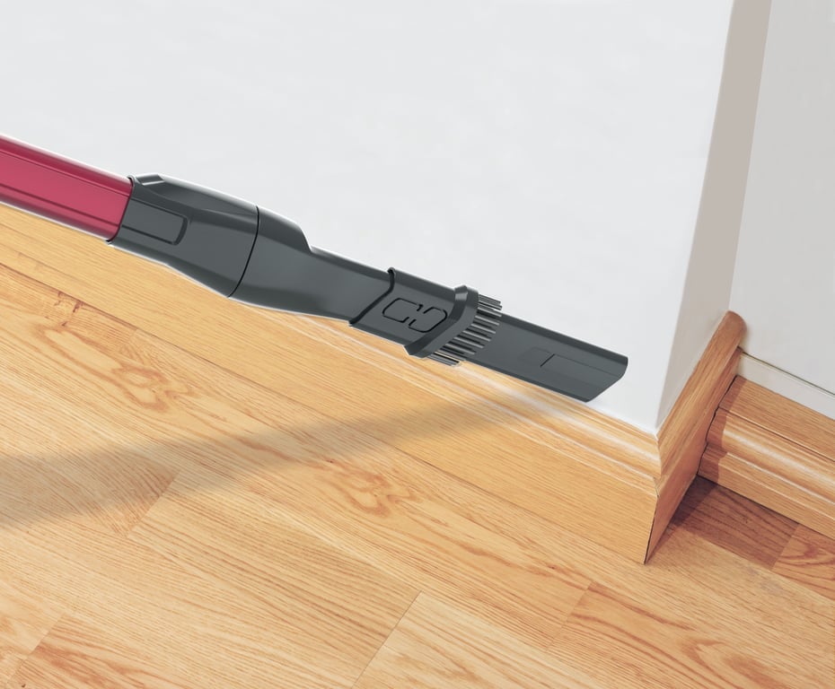 Hoover HF322HM 011 - vue 4