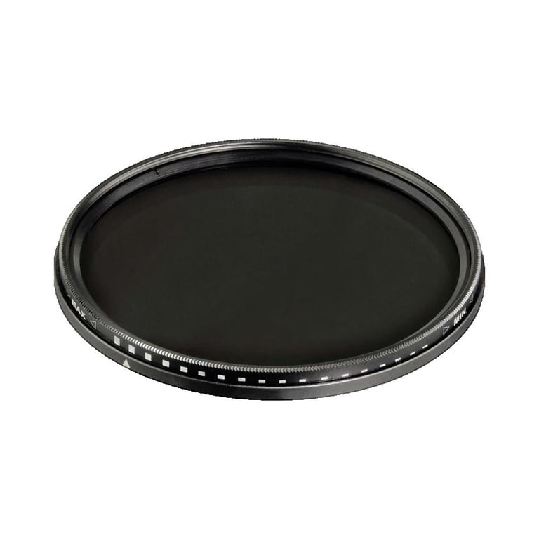 Hama Filtre ND2 400 variable 67 mm