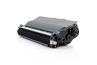 Toner compatible Brother TN3390 Neuf