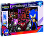 Sonic  Puzzle 300 Pz. Xxl
