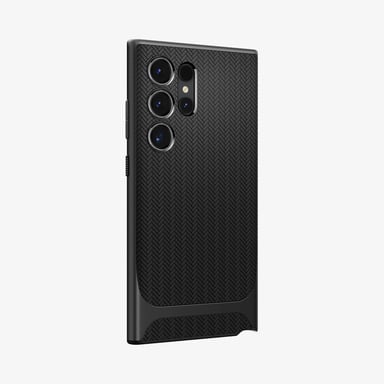Spigen Neo Hybrid coque de protection pour téléphones portables 17,3 cm (6.8'') Housse Noir
