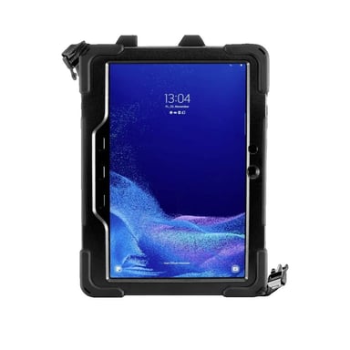 Housse Galaxy Tab Active4 Pro Hama 10,1 pouces Noir