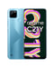 Realme C21-Y 3GB/32GB, azul, desbloqueado