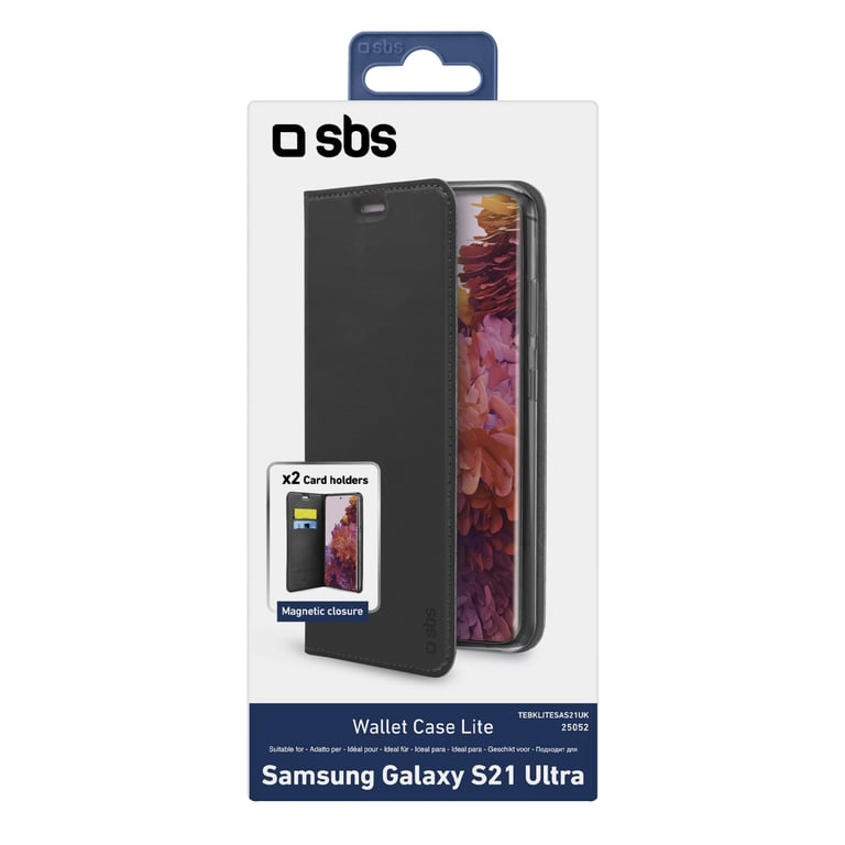 Samsung Galaxy S21 Ultra G998 - Protection écran intégrale en