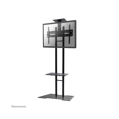 Neomounts PLASMA-M1700ES montage des affichages de messages 177,8 cm (70'') Noir