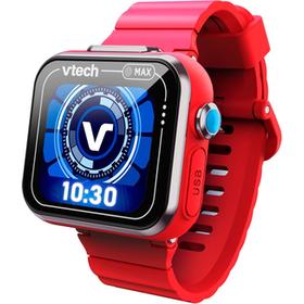 Kidizoom Smartwatch Max Rojo - Nuevo