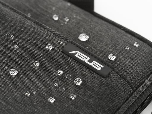 Custodia ASUS AS1200 SLEEVE 29,5 cm (11.6'') Grigio