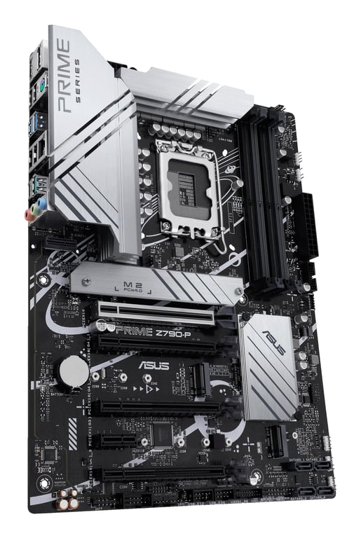 ASUS PRIME Z790-P Intel Z790 LGA 1700 ATX - Neuf