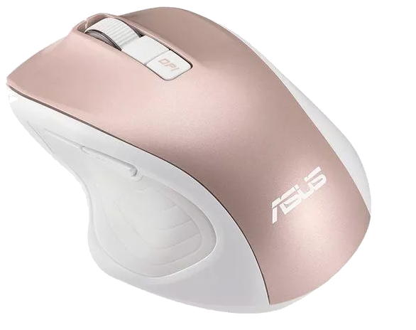 Souris MW202 rose gold