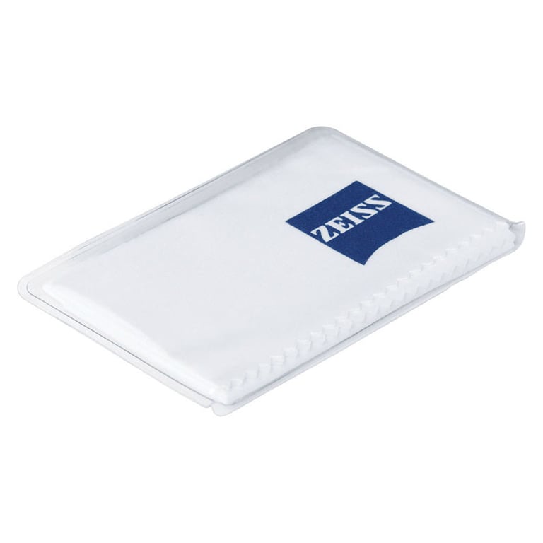 ZEISS Nettoyage tissu microfibre 30 x 40 cm Neuf