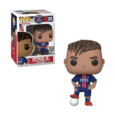 POP Fútbol: Neymar da Silva Santos Jr (PSG)