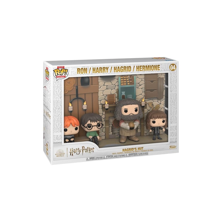 FUNKO POP! Moment 70254 figurine d'action et de collection Neuf - vue 2