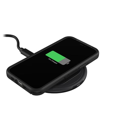 Custodia Otterbox serie Symmetry per Apple iPhone 12 mini, nero