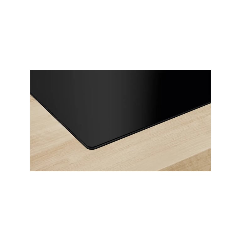 Plaque Induction Bosch PVS811B16E – 4 Foyers, Aspiration Intégrée, 7400W - vue 4