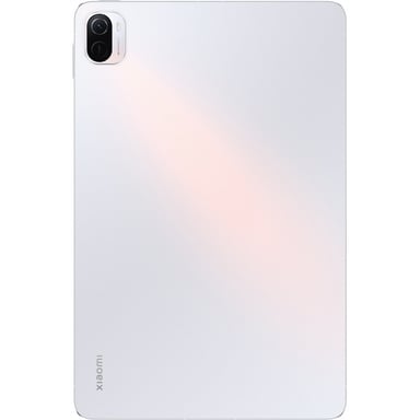 Pad 5 (11'') 128 Go, Wi-Fi 5 (802.11ac), Blanc