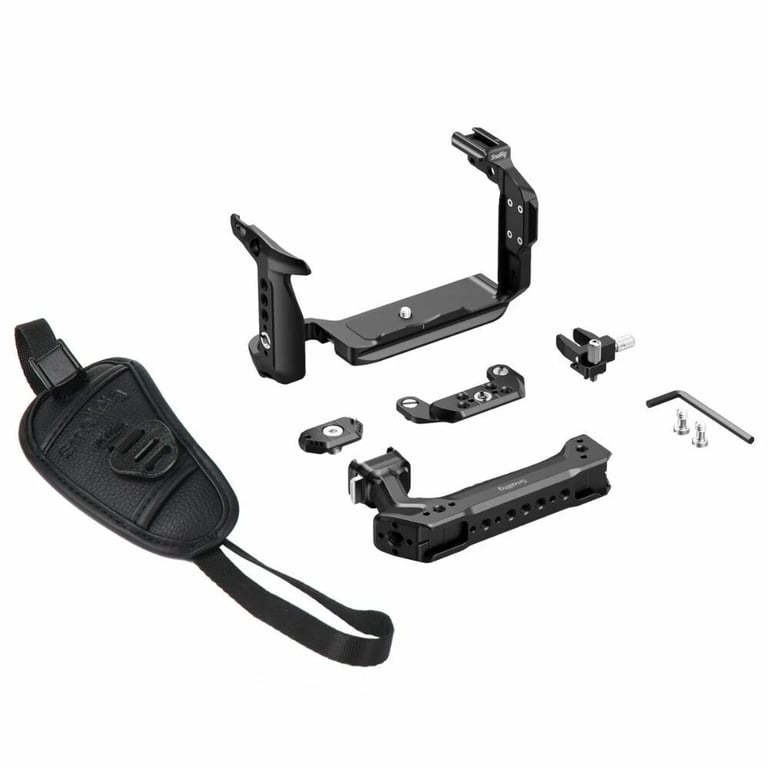 Kit Smallrig 1019627036 – Cage Modulaire pour Canon EOS C50 - vue 4