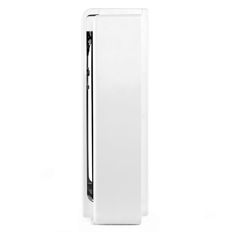 Purificateur d'air avancé Orbegozo PU 1000 Filtration 5 phases Élimine les allergènes Bactéries Neuf - vue 2