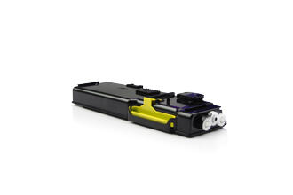 Toner jaune compatible Xerox Phaser 6600 Neuf