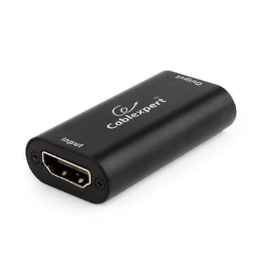 Gembird DRP-HDMI-02 pont & répéteur 3000 Mbit/s
