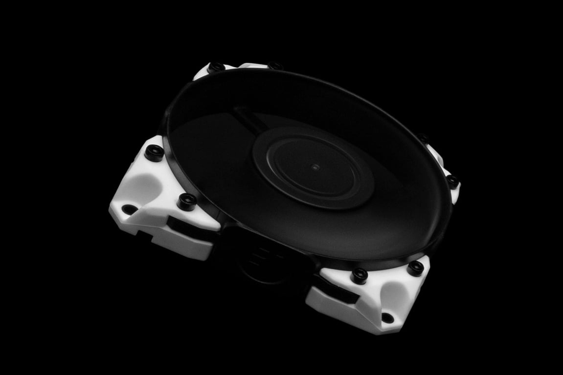 EK Water Blocks Vardar X3M Boitier PC Ventilateur 12 cm Neuf - vue 3