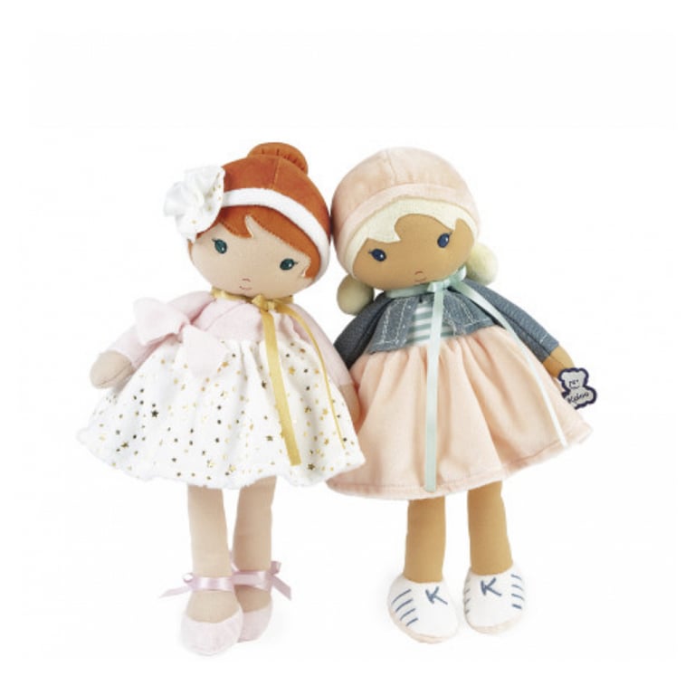 Poupée Kaloo Tendresse Valentine K Large - vue 5