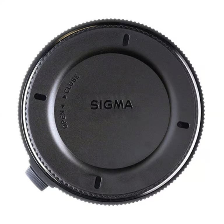 Dock USB Sigma UD-11 pour Monture L – Mise à Jour Firmware, Personnalisation - vue 3