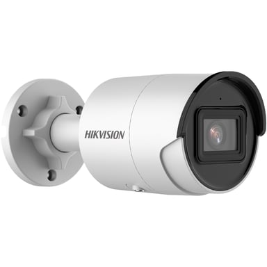 Hikvision DS-2CD2023G2-I Bala (forma) Cámara de seguridad IP Exterior 1920 x 1080 Pixeles Techo/pared