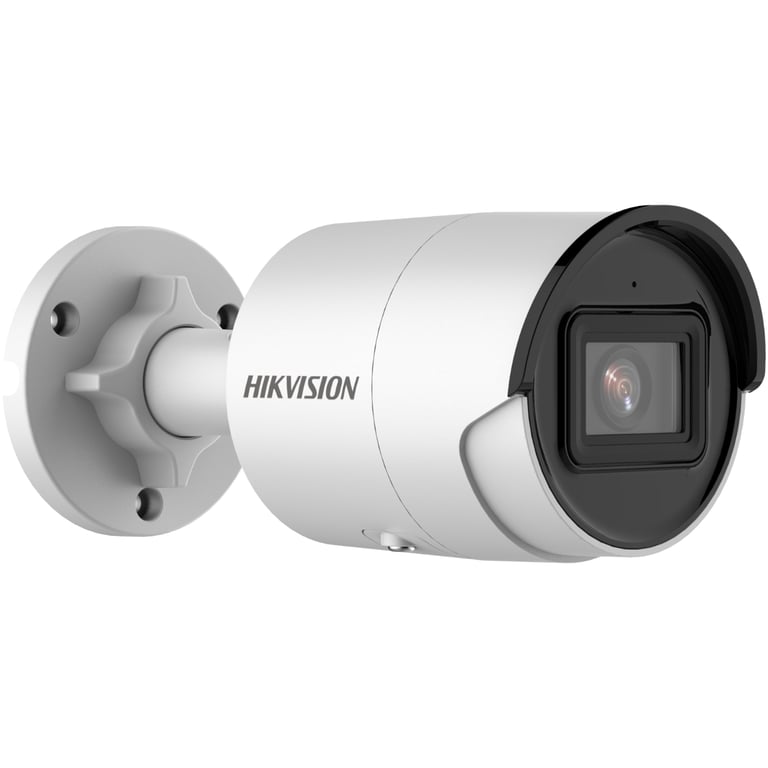 Hikvision DS 2CD2043G2 I Balle forme Caméra de sécurité IP Extérieure 2688 x 1520 pixels Plafondmur Neuf - vue 3
