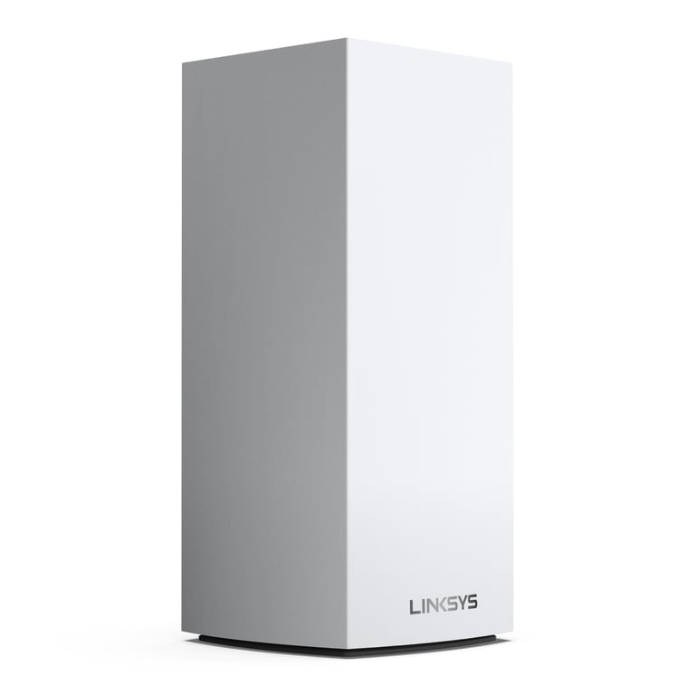 Linksys Velop MX12600 Système Wi Fi 6 AX room - vue 4