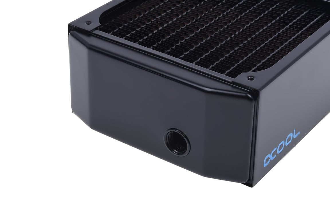 Alphacool NexXxoS UT60 Radiateur Neuf - vue 3