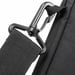 Rivacase 5516 sacoche d'ordinateurs portables 39,6 cm (15.6'') Malette Noir