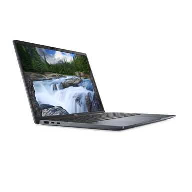 DELL Latitude 7450 Ultralight Intel Core Ultra 7 165U Laptop 35,6 cm (14'') Full HD+ 16 GB LPDDR5x-SDRAM 512 GB SSD Wi-Fi 7 (802.11be) Windows 11 Pro Tedesco Grigio