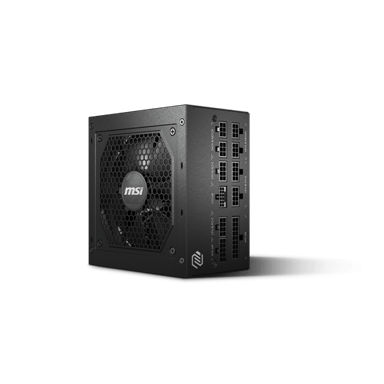 MSI MAG A850GL PCIE5 - Neuf
