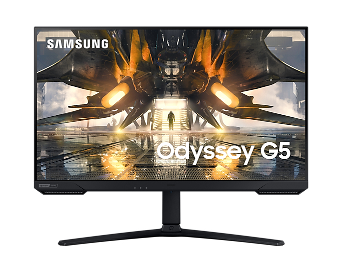 Samsung Odyssey G52A 81,3 cm (32