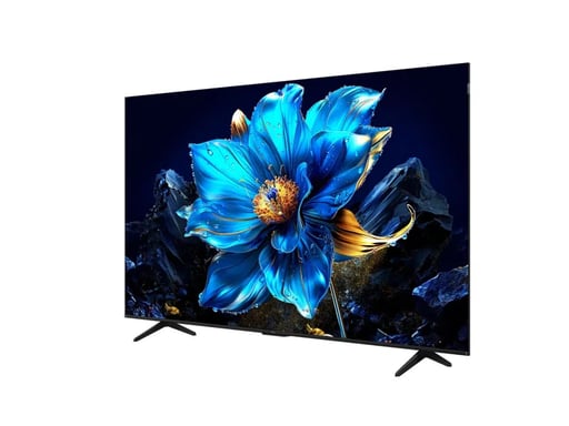 TCL T69C 75T69C TV 190,5 cm (75'') 4K Ultra HD Smart TV Wifi Noir 350 cd/m²