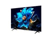 TCL T69C 75T69C TV 190,5 cm (75'') 4K Ultra HD Smart TV Wifi Noir 350 cd/m²