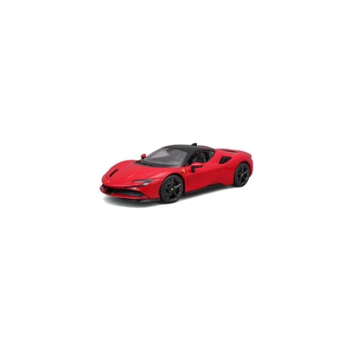 BBURAGO 18-16015 modèle à l'échelle Modèle de voiture de sport Pré-assemblé 1:24