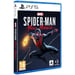 PS5 juego Spider-Man Miles Morales