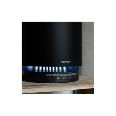 CECOTEC 05658 - Purificateur d'air TotalPure 1800 Style Pro Connected