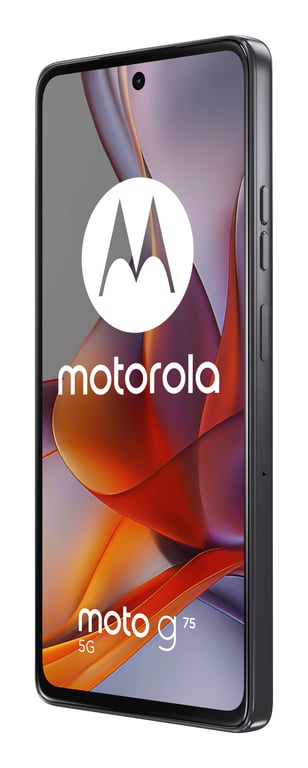 Motorola Moto G75 - vue 7