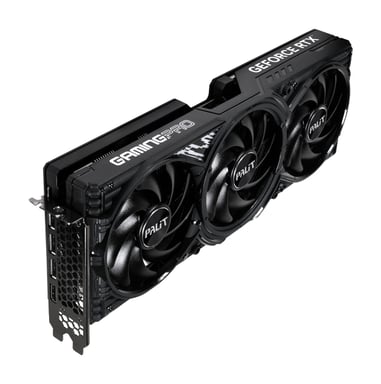 Palit GeForce RTX 5070 Ti GamingPro-S OC NVIDIA 16 GB GDDR7