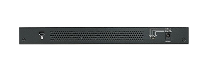 Netgear GS316PP - vue 4