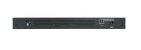 NETGEAR GS316PP Non-géré Gigabit Ethernet (10/100/1000) Connexion Ethernet, supportant l'alimentation via ce port (PoE) Noir