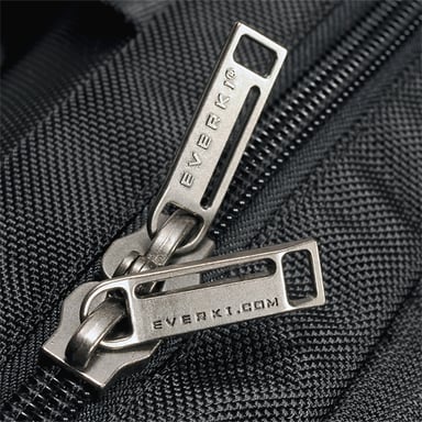 Everki Lunar 18.4'' 46,7 cm (18.4'') Malette Noir