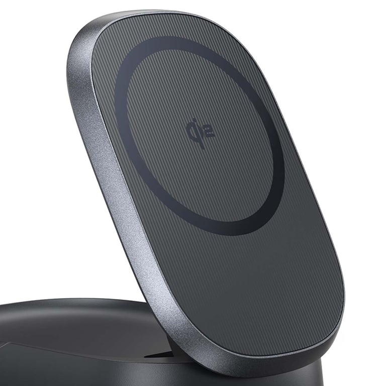 Support Iniu PowerBank MagPro USB C - vue 4